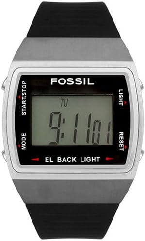 mens retro digital watches
