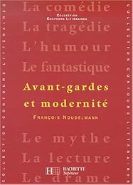 Avant-gardes et modernité
