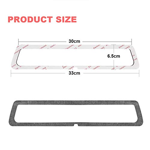 4 Third+Brake+Gasket+Compatible+Replacement