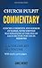 Church Pulpit Commentary (12 vol. Now In One)