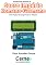 Livro Apresentando dinastias do Sacro Império Romano-Germano Com display LCD programado no Arduino