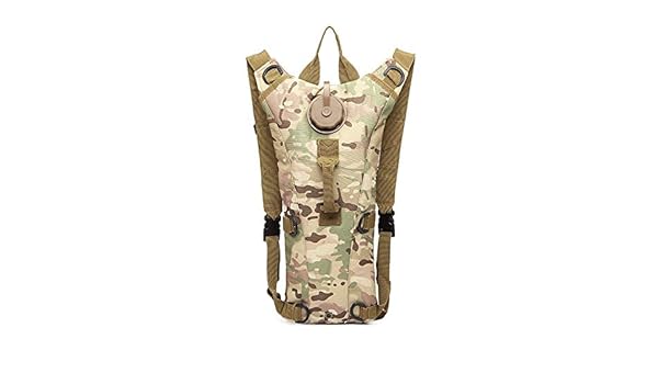 HO-TBO Mochila Ciclismo Mochila al Aire Libre, Mochila de ...