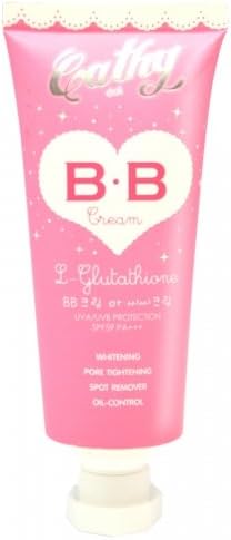 Karmart Cathy Doll Bb Cream L-glutathione SPF 59 Pa+++ 30g 1 Pcs. Thai