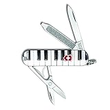 Victorinox Swiss Army Piano Classic SD Limited Edition