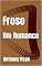 Livro Froso: Um Romance
