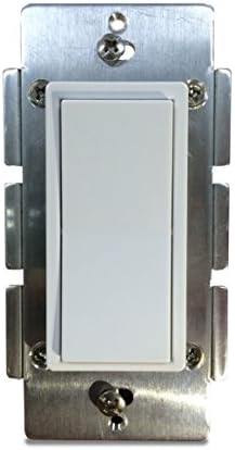 Dragon Tech WA-100 - 3-way Auxiliary switch