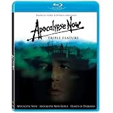Apocalypse Now - Triple Feature