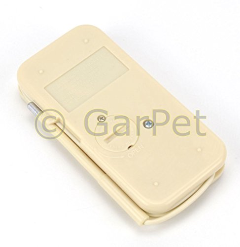 GarPet Digitales Brutthermometer Hühner Geflügel Thermometer für die Brutmaschine Brutautomat Inkubator Brüter – Bild 3