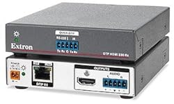 Extron DTP HDMI 230 Rx HDMI Twisted Pair Extender
