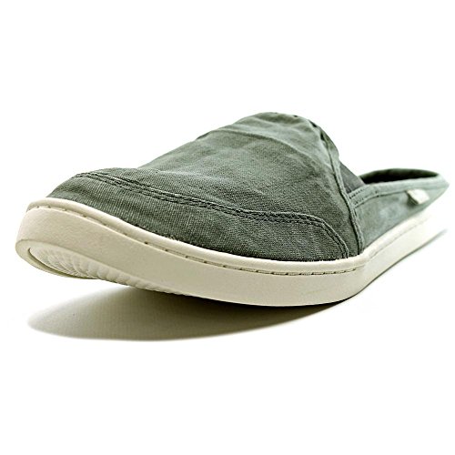 sanuk women's dree me cruiser flat