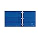 Avery Heavy-Duty Binder with 1 Inch One Touch EZD Ring, Blue, 1 Binder (79889)