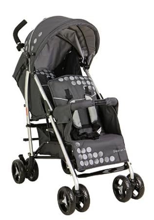 dream on me twin stroller