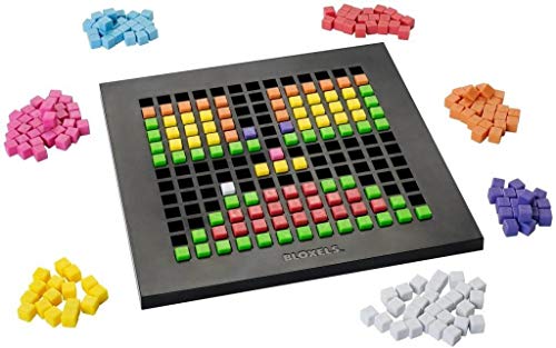 Mattel Games FFB15 - Bloxels - App-Spielzeug – Bild 4