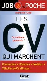 Les  CV qui marchent