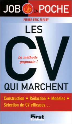 Les  CV qui marchent