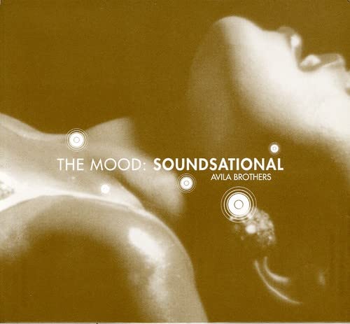 Mood: Soundsational en promo sur Amazon