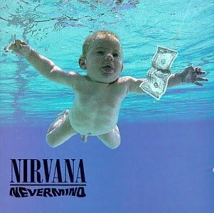 Nevermind Amazon Co Jp