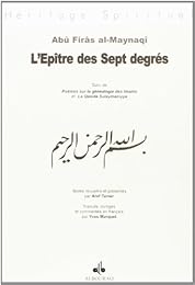 L' épître des sept degrés