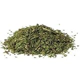 Rina's Garden Spearmint Leaves, Dried & Cut - Culinary Herb - 1/2 Lb Bulk