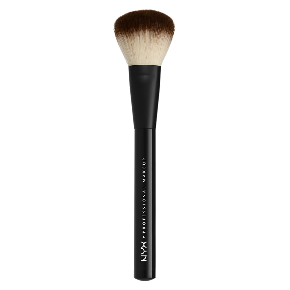 NYX Professional Makeup Pro Brush Eye Makeup Brush - Powder, 0.021 kg
