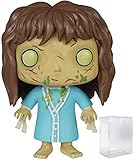 Funko Pop! Movies: The Exorcist - Regan Vinyl