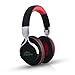 Mixcder ShareMe Over Ear Wireless Headphones Bluetooth 4.1 Wired Lightweight Headband Stereo Sports Running Foldable Earphones 18 Hours Playtime Headsets for Gaming Gym with Built-in Mic