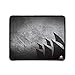 CORSAIR MM300 - Anti-Fray Cloth Gaming Mouse Pad - High-Performance Mouse Pad Optimized for Gaming Sensors - Designed for Maximum Control - Small (CH-9000105-WW) primary