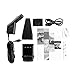 Camera Recorder Car Dash Cam, LESHP FHD 1080p Car Camera Dashboard Camera Driving Recorder DVR for Car Vehicles, Loop Recording