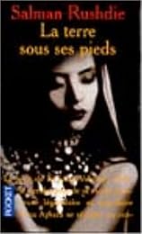 La Terre sous ses pieds