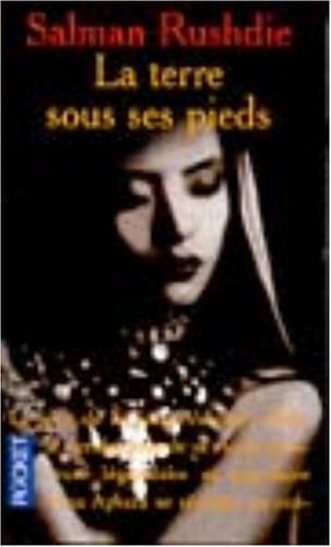 La Terre sous ses pieds