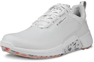 ECCO Womens Biom Hybrid 4 Gore-tex WaterproofGolf Shoe