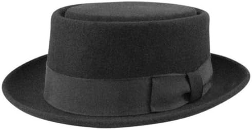 pork pie hat amazon