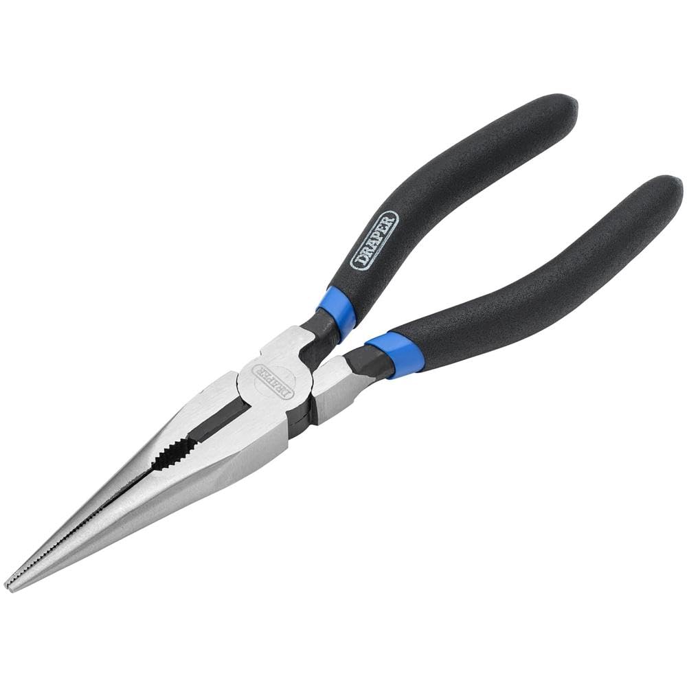 Draper 07052 200mm Radio Plier