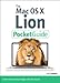 Mac OS X Lion Pocket Guide (Peachpit Pocket Guide) by 