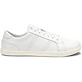 Xero Shoes Men's Dillon Leather Barefoot Classic Sneaker