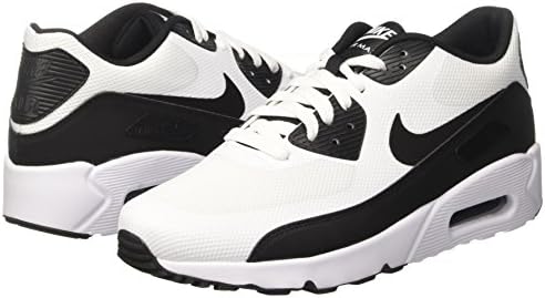 air max 90 essential black and white