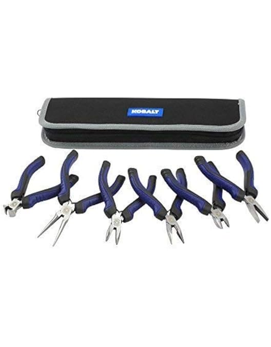 Kobalt Channel Lock Set atelieryuwa.ciao.jp