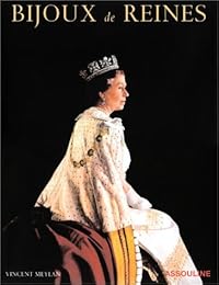 Bijoux de reines