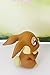 Disney Bambi Mrs Thumper Rabbit Easter Loose PVC Figure Cake Topper 2