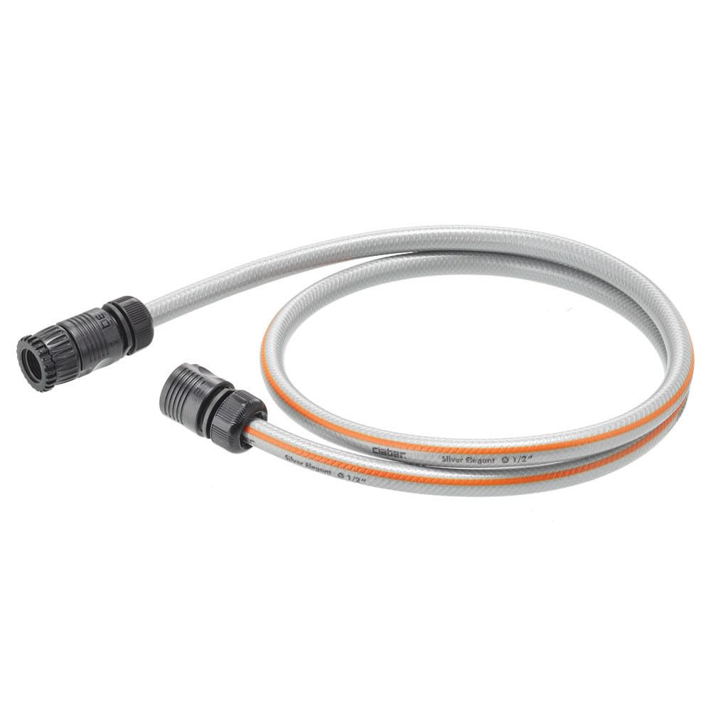 Claber Trolley and Rubber Tubes 8962