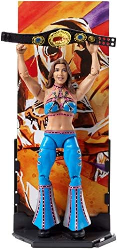 mickie james figure