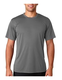 Hanes Cool Dri Tagless - Camiseta para hombre