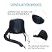 Bonnet Hooded Hair Dryer Attachment, Soft Adjustable Large Hooded Dryer for Hand Held Hair Dryer,Perfect for Drying,Styling,Curling,Deep Conditioning,Natural Curly Textured Hair Care