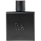 Blu Atlas Atlantis Eau De Parfum for Men- Long-lasting Citrus and Aquatic Cologne With Bergamot, Lavender and Musk, Clean Ingredients, 100 ml Masculine Fragrance Inspired by Bali