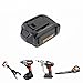 VANON 4.0Ah Battery for Worx WA3520 20V Max Li-ion Replacement Battery for Worx WG151s WG155s WG251s WG255s WG540s WG545s WG890 WG891