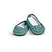 American Girl - Teal Moccasins for Dolls - Truly Me 2017