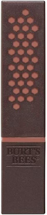 Burt's Bees Lipstick, 502 Suede Splash - Image 3