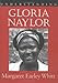 Understanding Gloria Naylor (Understanding Contemporary American Literature) by Margaret Earley Whitt