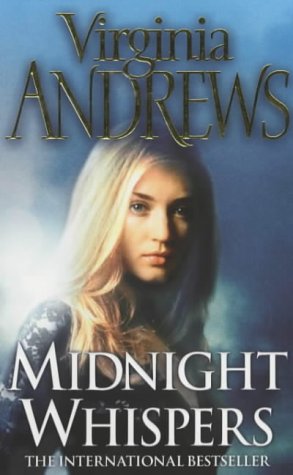 Midnight Whispers 1416511857 Book Cover