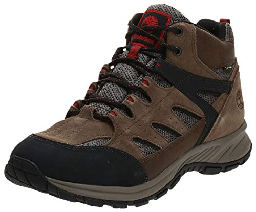 timberland sadler pass